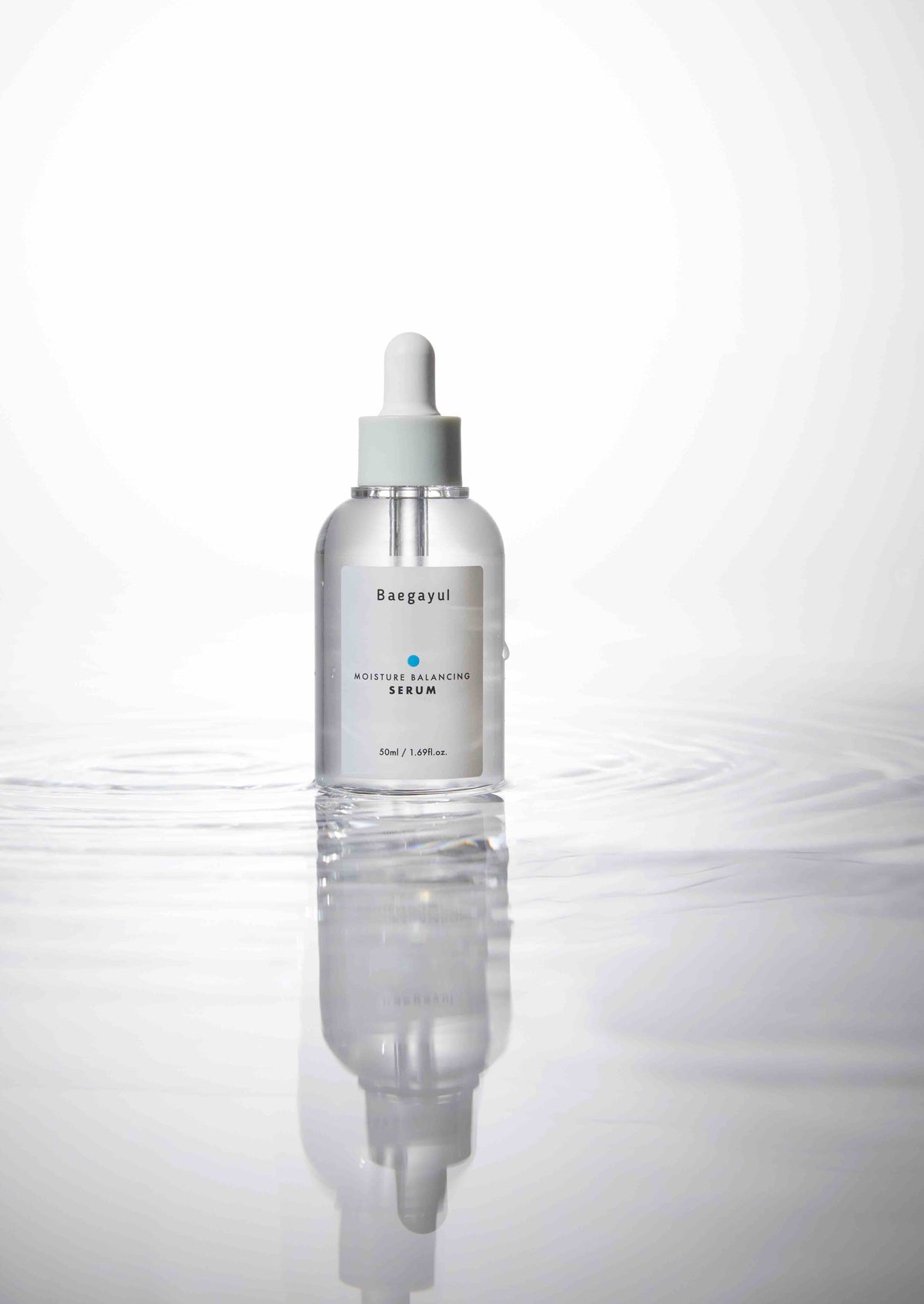 Moisture Balancing Serum