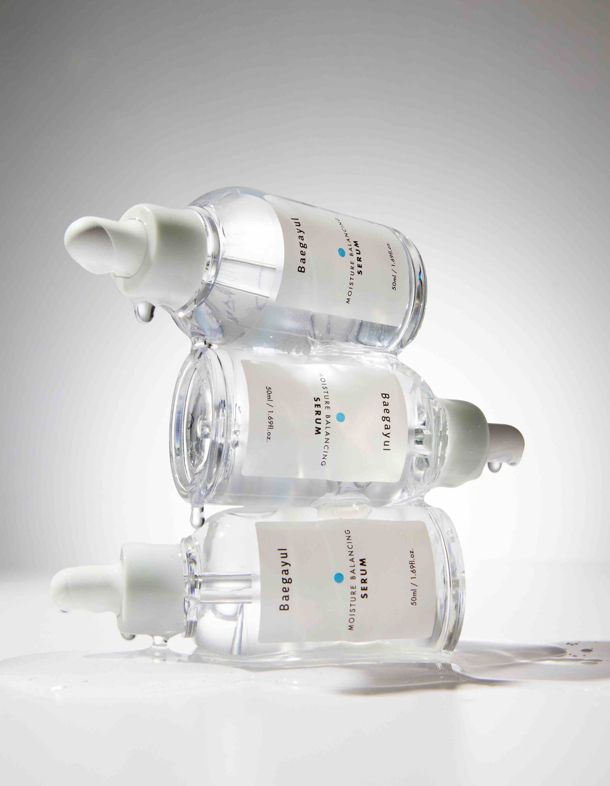 Moisture Balancing Serum