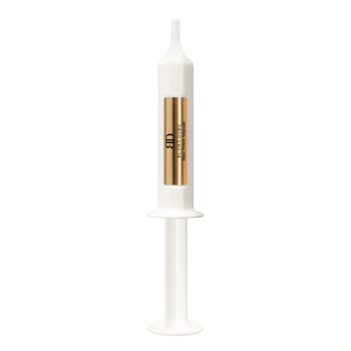 Blanc Power Ampoule 3