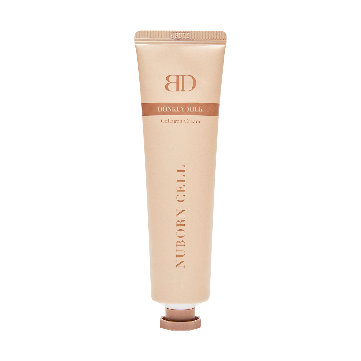 Donkey Collagen Cream - Dewology