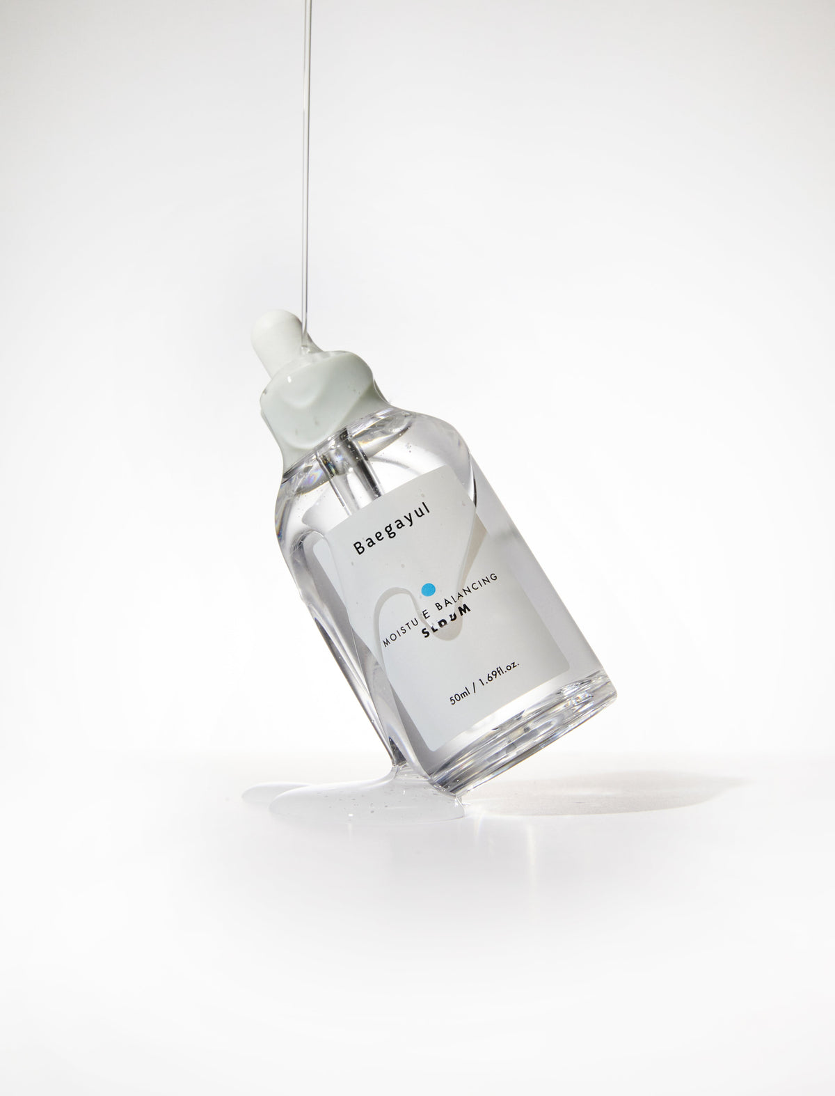 Moisture Balancing Serum