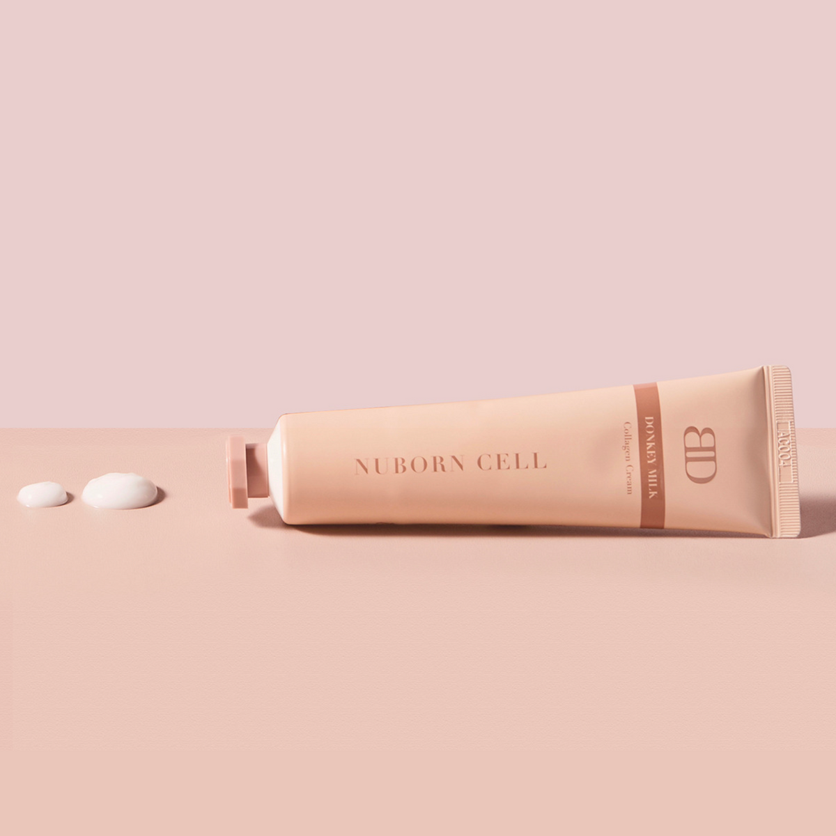 Donkey Collagen Cream - Dewology