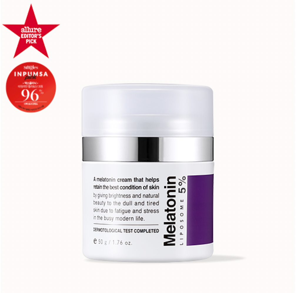 Melatonin Cream - Dewology
