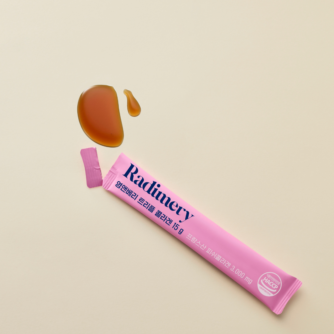 Young and Berry Collagen