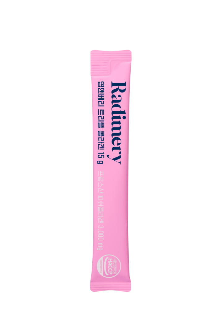 Young and Berry Collagen