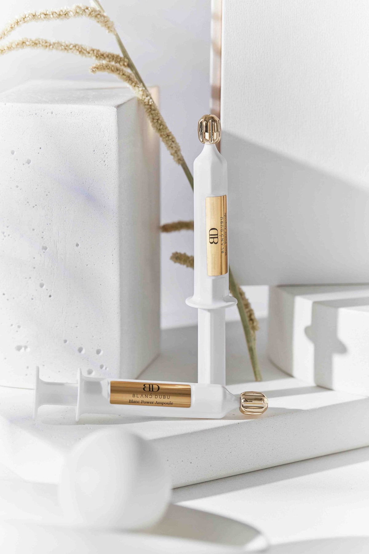 Blanc Power Ampoule 3