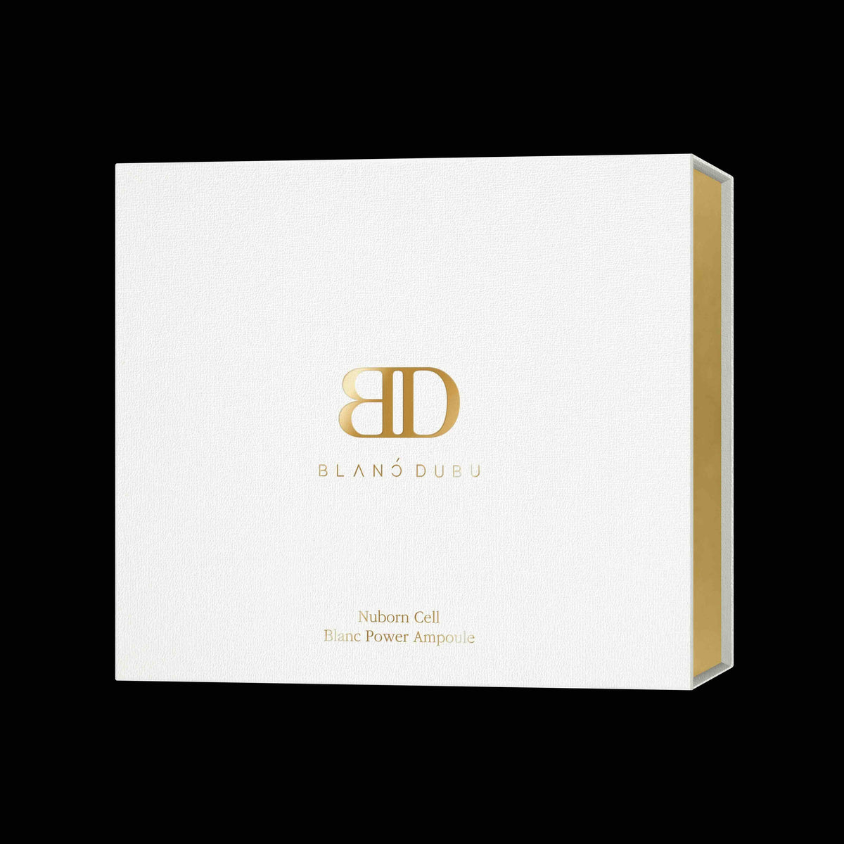 Blanc Power Ampoule 3
