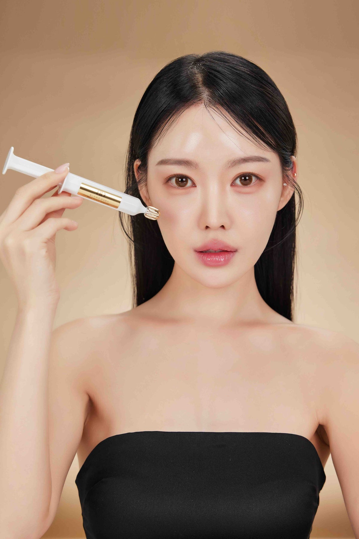 Blanc Power Ampoule 3